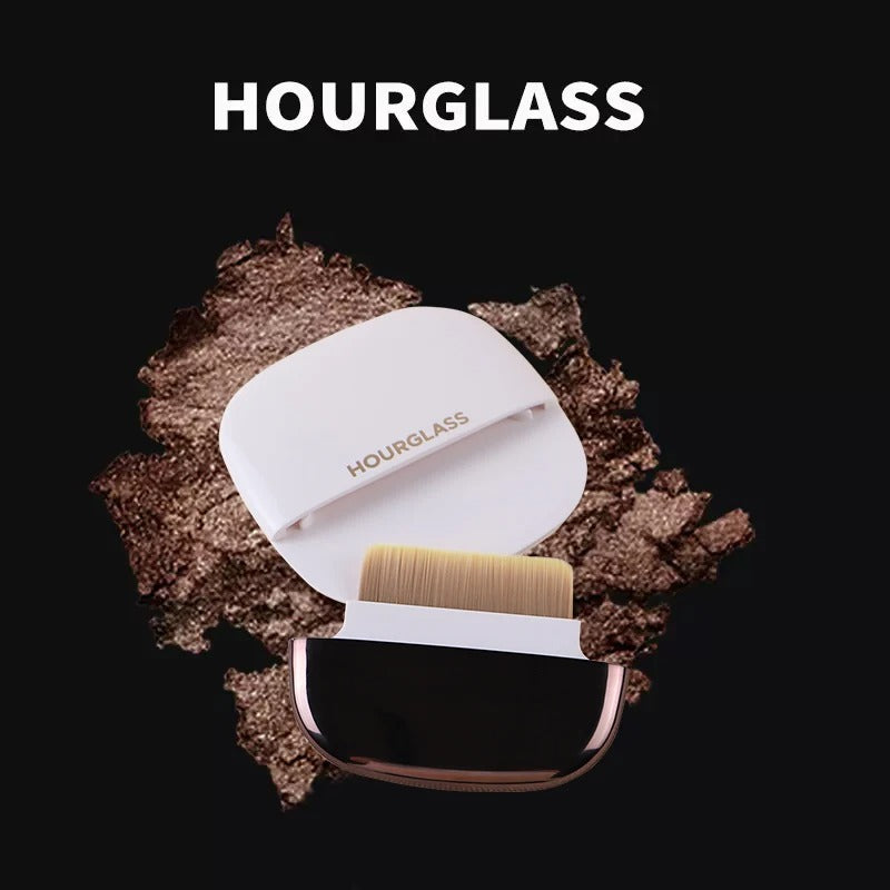 Hourglass Makeup Brush -1020 foundation make-up Brush Box